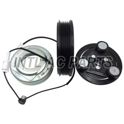 Car ac compressor magnetic clutch assembly FOR TAIWAN MAZDA M5 Panasonic CC2961450G H12A0BW4JZ