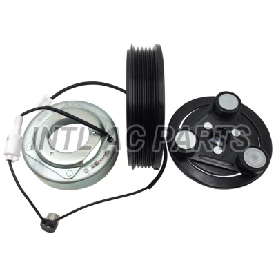 Car ac compressor magnetic clutch assembly FOR TAIWAN MAZDA M5 Panasonic CC2961450G H12A0BW4JZ