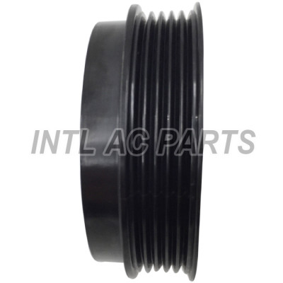 6SEU16C car compressor clutch assembly MERCEDES BENZ W169 W245 A160 A180 A200 B180 B200 4471500382 002 230 4811