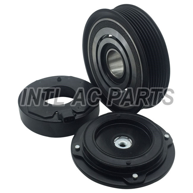 DENSO 10S15C car a/c ac compressor clutch assembly Toyota RAV4