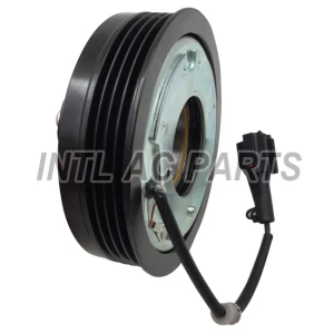 DKV10R DKV-10R 73111fg001 506021-7572 ac compressor clutch Subaru Forester Impreza