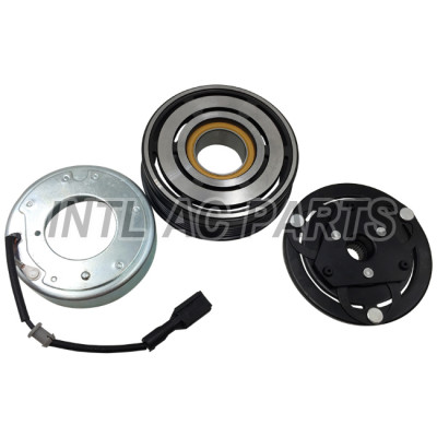 DKV10R DKV-10R 73111fg001 506021-7572 ac compressor clutch Subaru Forester Impreza