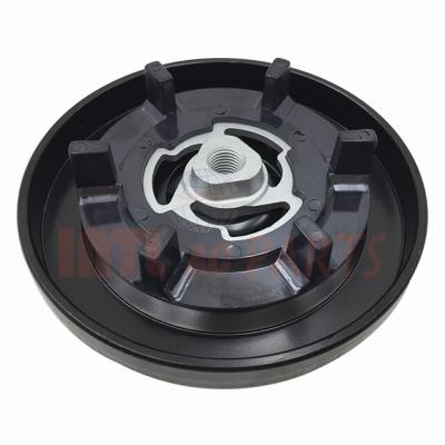 DENSO 5SL12 car auto ac compressor CLUTCH HUB OPEL CORSA TIGRA TWIN TOP 55701200 447260-0360