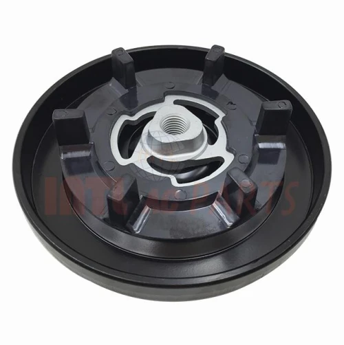 DENSO 5SL12 car auto ac compressor CLUTCH HUB OPEL CORSA TIGRA TWIN TOP 55701200 447260-0360
