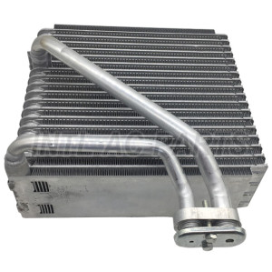 Car ac evaporator cores Great Wall Wingle 8107100-P00 235*75*225MM