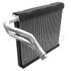 Car ac evaporator cores Nissan Cube Juke Leaf X-trail Qashqai 272801FC2B 272801FC2C