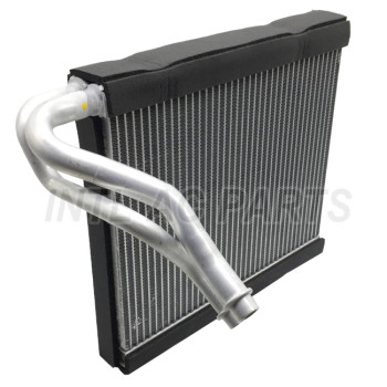 Car ac evaporator cores Nissan Cube Juke Leaf X-trail Qashqai 272801FC2B 272801FC2C