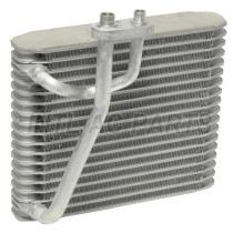 Car ac evaporator cores CHEVROLET SPARK 2005-2010 EV1399 1908O0401 2733796