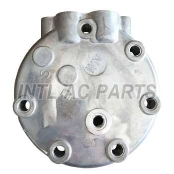 Sanden WN Rear Head SD7H15 709 car ac compressopr Back Cover