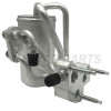 Auto ac double receiver drier for 2008-2008 International ProStar 1000226961 34001 1412016 3843558C92 1913011 RD 11220C 070819A