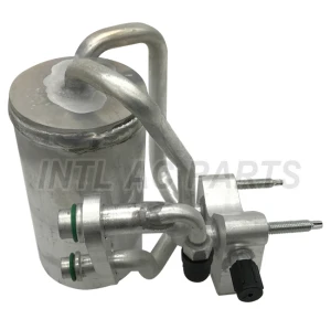 INTL-RE004 Car ac double receiver drier universal r134a