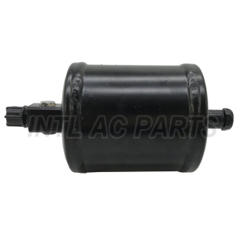 Car auto ac receiver drier filter dryer John Deere Volare Spheros Case Mini Wheel Loader Agricultural Machine RC.150.093