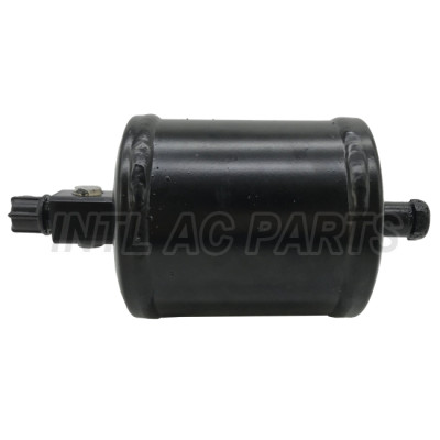 Car auto ac receiver drier filter dryer John Deere Volare Spheros Case Mini Wheel Loader Agricultural Machine RC.150.093