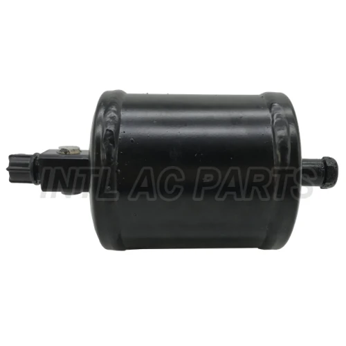 Car auto ac receiver drier filter dryer John Deere Volare Spheros Case Mini Wheel Loader Agricultural Machine RC.150.093