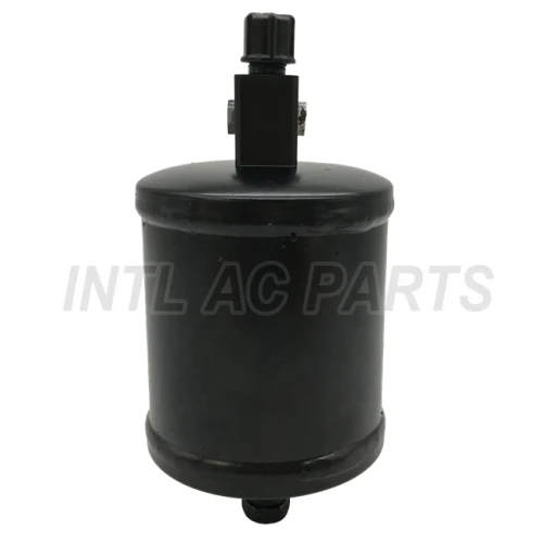 Car auto ac receiver drier filter dryer John Deere Volare Spheros Case Mini Wheel Loader Agricultural Machine RC.150.093