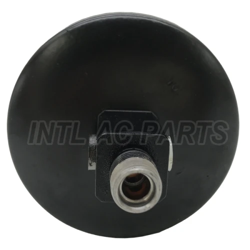 Car auto ac receiver drier filter dryer John Deere Volare Spheros Case Mini Wheel Loader Agricultural Machine RC.150.093