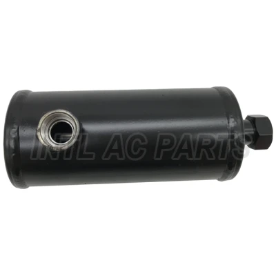 Car auto ac receiver drier filter dryer CHALLENGER 65 75 85 95 E Volvo Loader Caterpillar 938G Serie 2 RC.150.161 186-6190