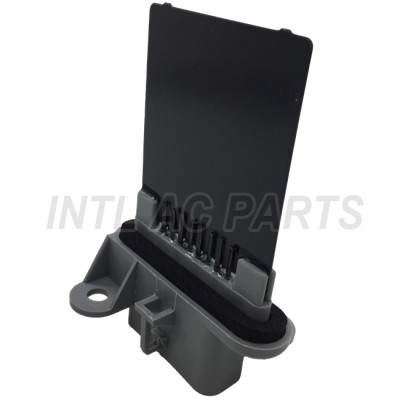 Auto Ac heater fan blower resistor For Chevrolet Equinox LS 22664712 4P1434 15-80546