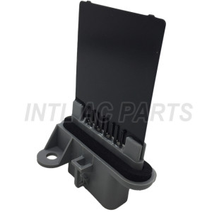 Auto Ac heater fan blower resistor For Chevrolet Equinox LS 22664712 4P1434 15-80546
