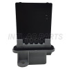 Auto Ac heater fan blower resistor For Chevrolet Equinox LS 22664712 4P1434 15-80546