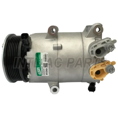 VS-16 Auto ac compressor Ford Ecoboost CV6119D629CC CV6119D629CA 8FK 351 272-211