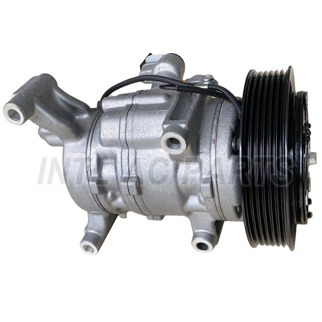Ac compressor for mazda 6 1.8 2.3 GJ6A61K00B GJ6A61K00C GJ6A61K00A