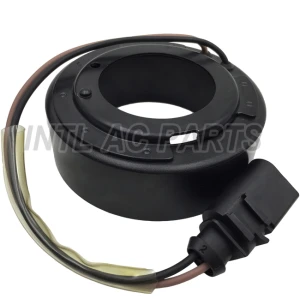 SD 5H14 508 Car AC Air Conditioning Compressor Units/Parts Clutch Coils 12V