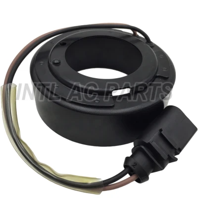 SD 5H14 508 Car AC Air Conditioning Compressor Units/Parts Clutch Coils 12V