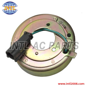 Air Conditioning Compressor China manufacture Units/Parts Clutch Coils DKS17D 104.9mm*65.5mm*28mm*40mm