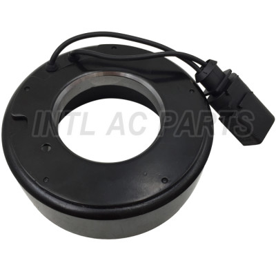 Good quality China MANUFACTURER Air Con Compressor Units/Parts Clutch Coils 102.9mm*72.1mm*35.5mm*51.8mm