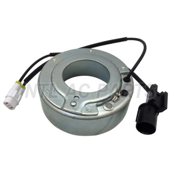 MSC90C 83mm*57.8mm*30mm*40mm for MITSUBISH LANCER Compressor Clutch Coil China manufacturer