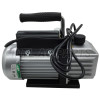 New refrigeration vacuum pump