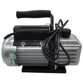 New refrigeration vacuum pump