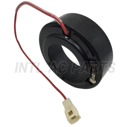 Auto AC Air Conditioning Compressor Units/Parts Clutch bearing Coils 12V 95.8mm*66.2mm*50mm*34.5mm