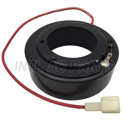 Auto AC Air Conditioning Compressor Units/Parts Clutch bearing Coils 12V 95.8mm*66.2mm*50mm*34.5mm