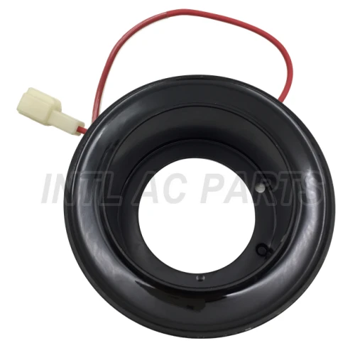 Auto AC Air Conditioning Compressor Units/Parts Clutch bearing Coils 12V 95.8mm*66.2mm*50mm*34.5mm