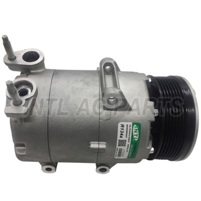 Auto air conditioning car ac compressor Ford Transit