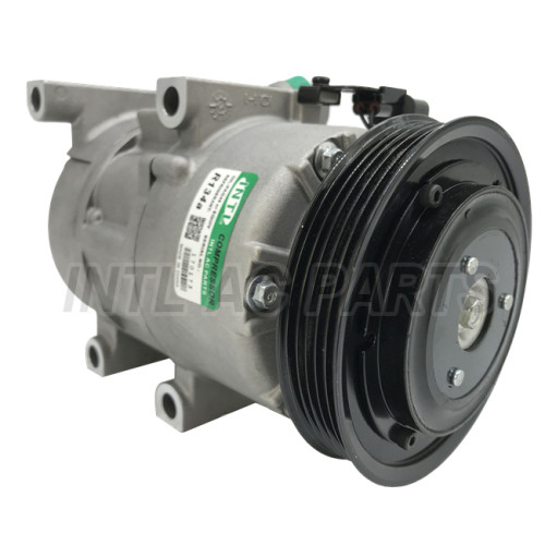 auto air conditioning compressor for Kia Carens IV 1.7 CDTi 14 97701A4500 F500PNBCA09 97701-A4500