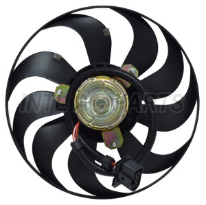 AC Heater Blower Motor AUDI TT VOLKSWAGEN GOLF JETTA 1C0959455C 1J0959455M