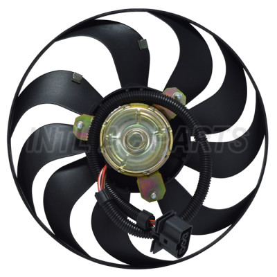 AC Heater Blower Motor AUDI TT VOLKSWAGEN GOLF JETTA 1C0959455C 1J0959455M