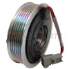 Sanden SD6V12 AC a/c compressor clutch Fiat Opel Peugeot Alfa 51803075 1461F