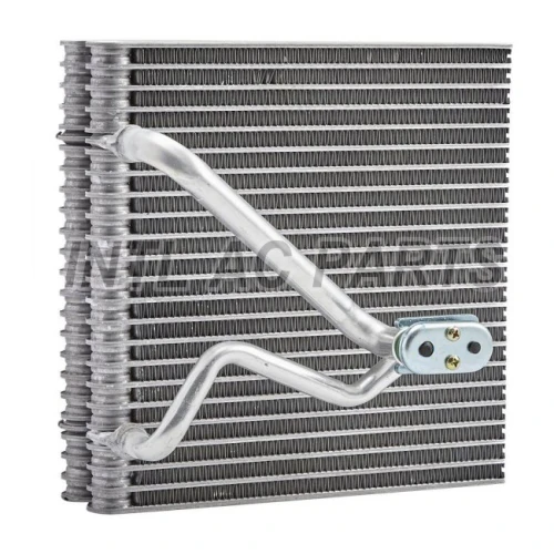 Auto Car AC Evaporator Audi A3 A4 TT Quattro Volkswagen Eos Golf GTI Jetta Rabbit Tiguan 1K1820103A 1K1820103B