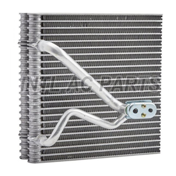 Auto Car AC Evaporator Audi A3 A4 TT Quattro Volkswagen Eos Golf GTI Jetta Rabbit Tiguan 1K1820103A 1K1820103B