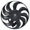 AC Heater Blower Motor AUDI TT VOLKSWAGEN GOLF JETTA 1C0959455C 1J0959455M