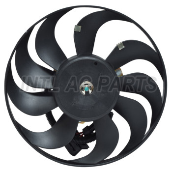 AC Heater Blower Motor AUDI TT VOLKSWAGEN GOLF JETTA 1C0959455C 1J0959455M