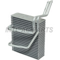 Car A/C Evaporator Chevrolet LUV Renault Scenic 2.0L 7701206348 EV6110 EV 939972PFC