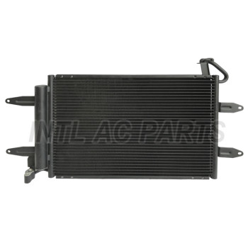 6RD820411 A/C Condenser for 2009 POLO 6RD820411