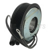 64526918122 for Delphi Harrison CVC air conditioning auto car ac compressor magnetic clutch pulley ASSEMBLY for BMW Mini Cooper