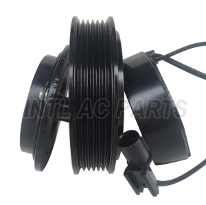 Denso 10S17C air conditioning compressor for Mitsubishi Grandis 2006