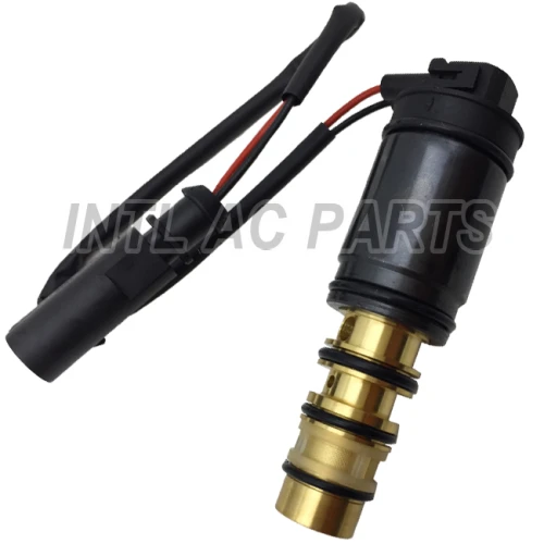 Auto a/c Denso 6SEU / 7SEU Toyota Ac Control Valve